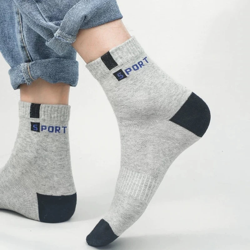 Winter Men Socks