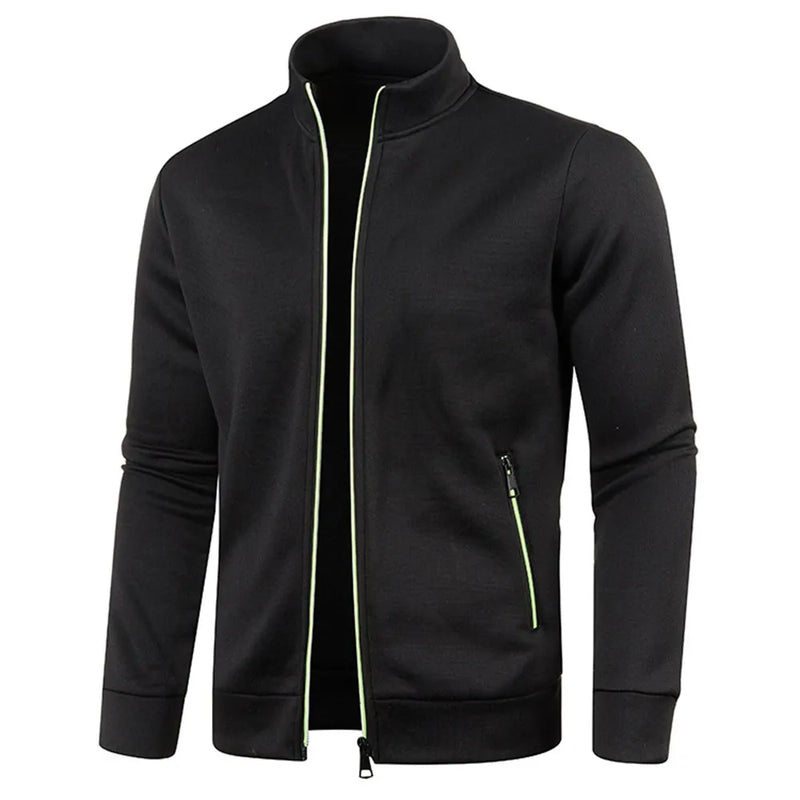 Collar Pullover Outdoor Sweatshirts