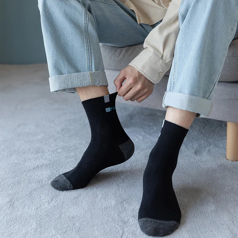 Winter Men Socks