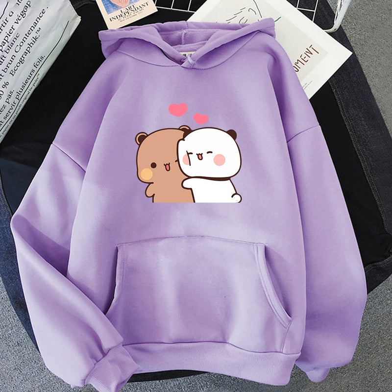 Women Plus Size Hoodies Sweatshirt