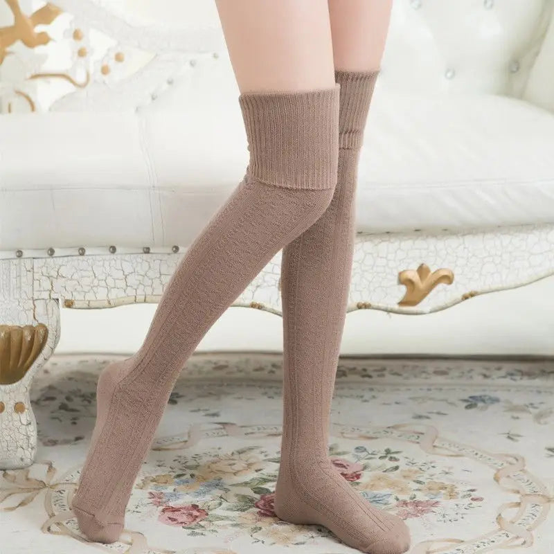 Winter Thermal Socks