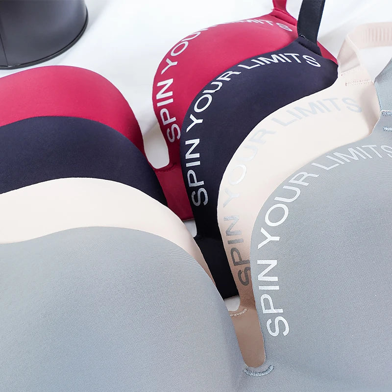 Sexy Push Up Bralette Underwear Lingerie