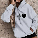 New Arrival Women Hoodie
