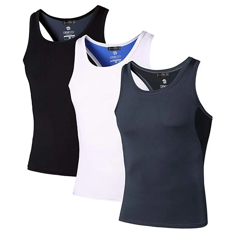 Sport Fitness Gym Workout Top