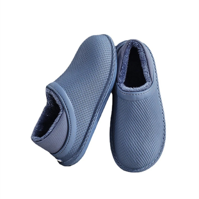 Female Indoor Warm Shoes