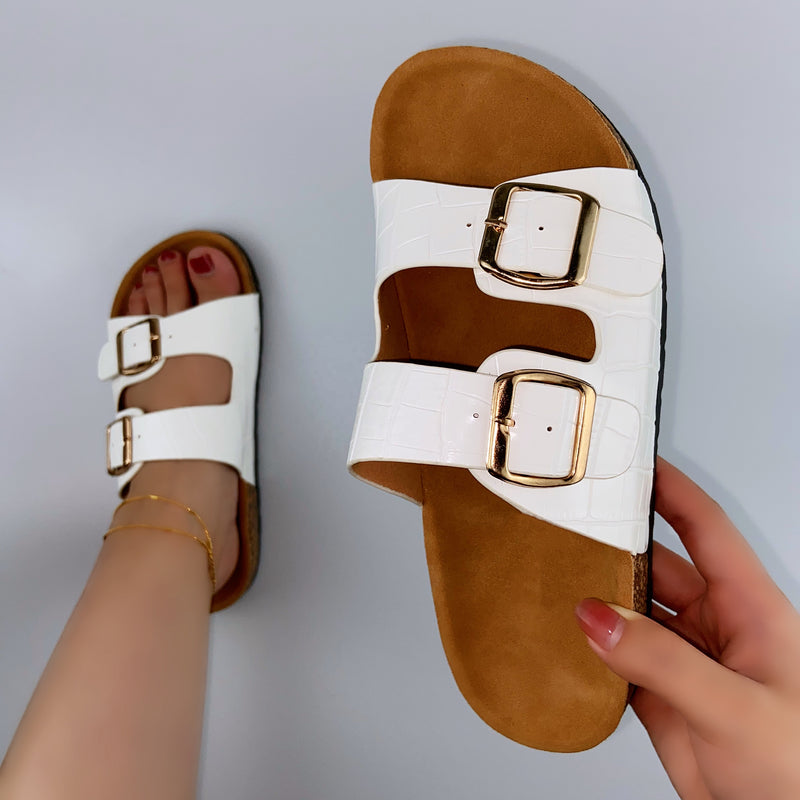 Women Slipper Sandals