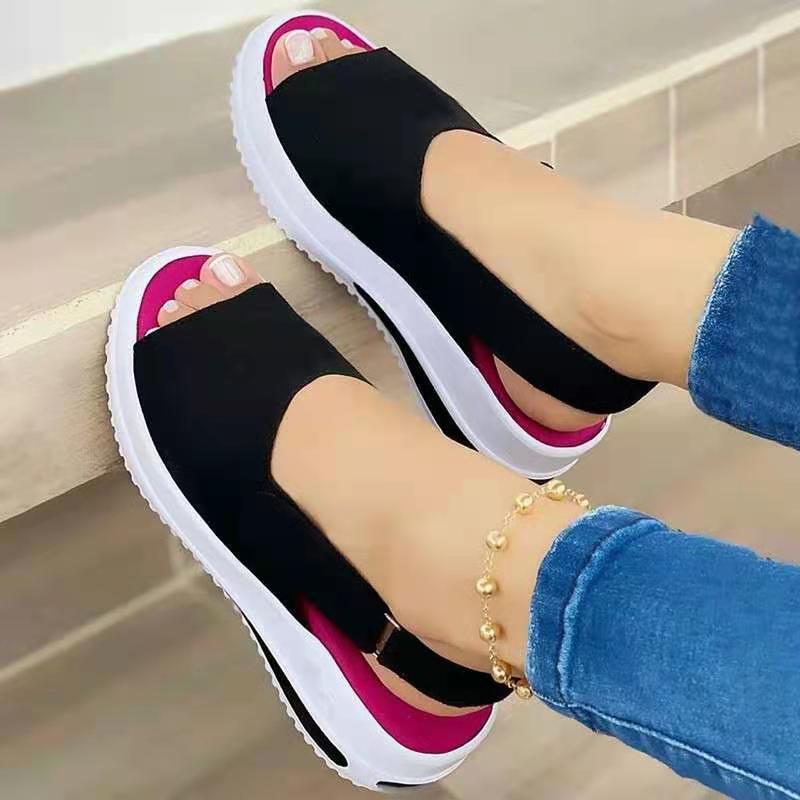 Casual Ladies Women Sandals