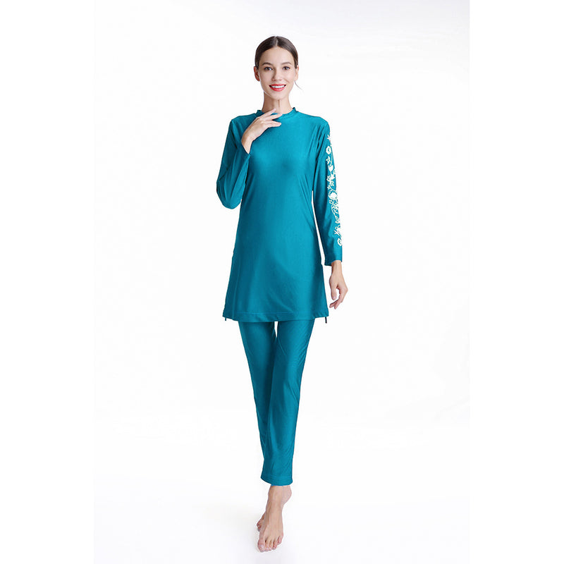 Popular Customized Sport Burkinis