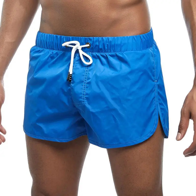 Sexy Shorts Gay Swimwear Beach Shorts