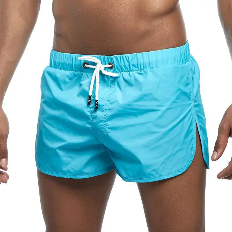 Sexy Shorts Gay Swimwear Beach Shorts