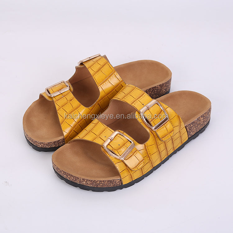 Women Slipper Sandals