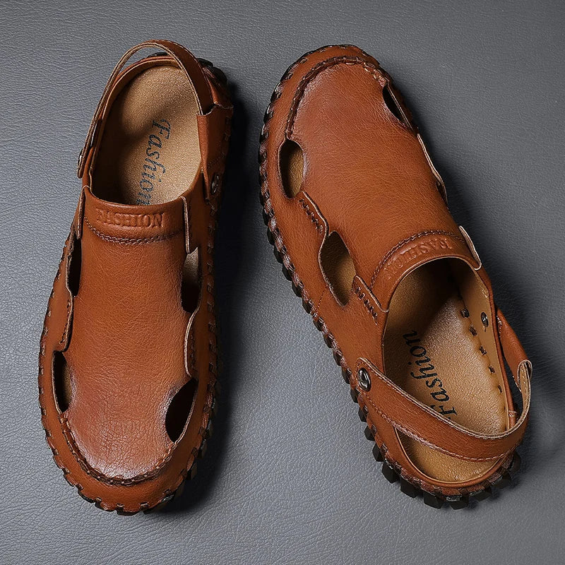 Casual Mens Classic Outdoor Sandals