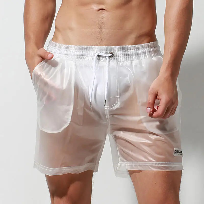 Swimwear Mens Swim Shorts