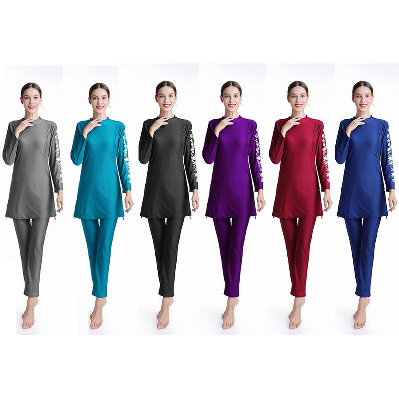 Popular Customized Sport Burkinis