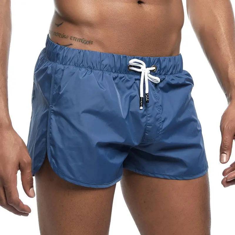 Sexy Shorts Gay Swimwear Beach Shorts