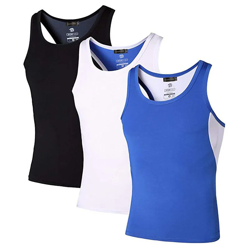 Sport Fitness Gym Workout Top