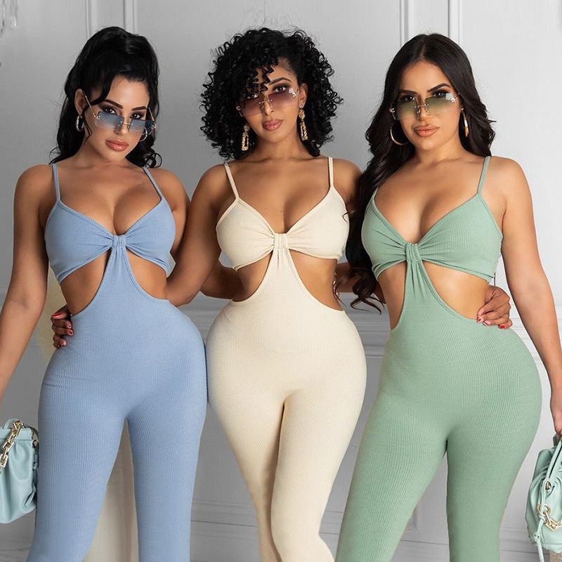 Women One Piece Jumpsuits Rompers