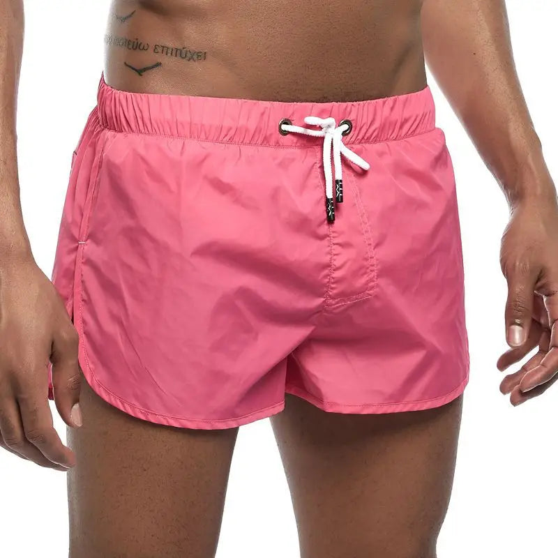 Sexy Shorts Gay Swimwear Beach Shorts