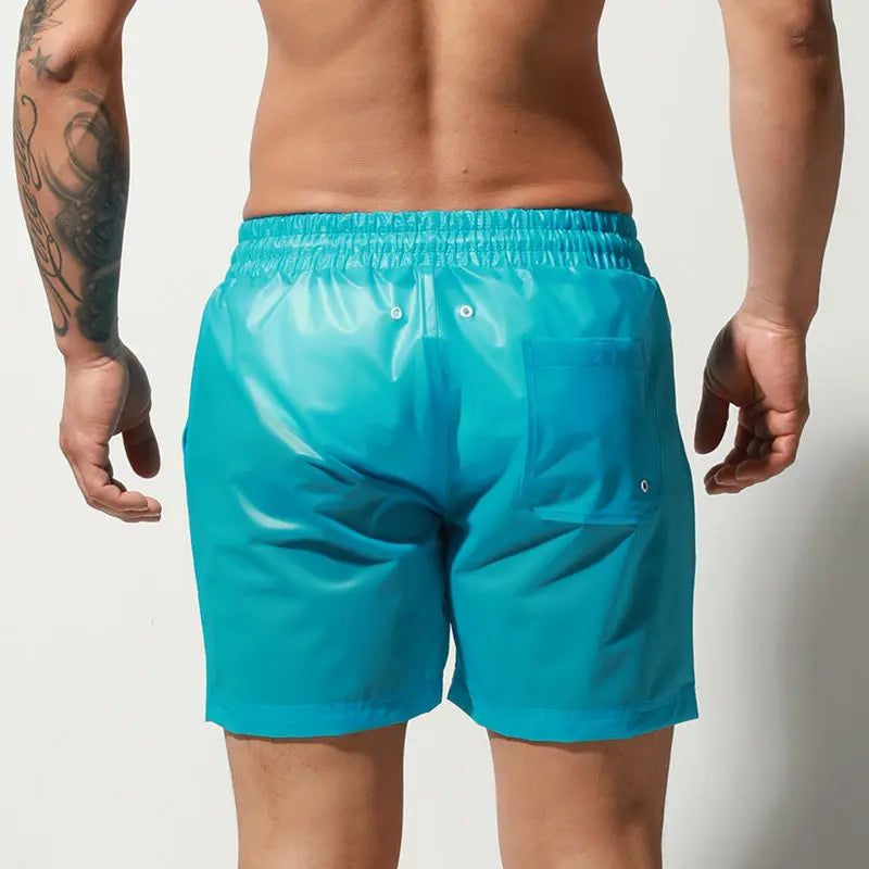 Swimwear Mens Swim Shorts