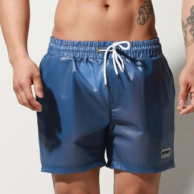 Swimwear Mens Swim Shorts