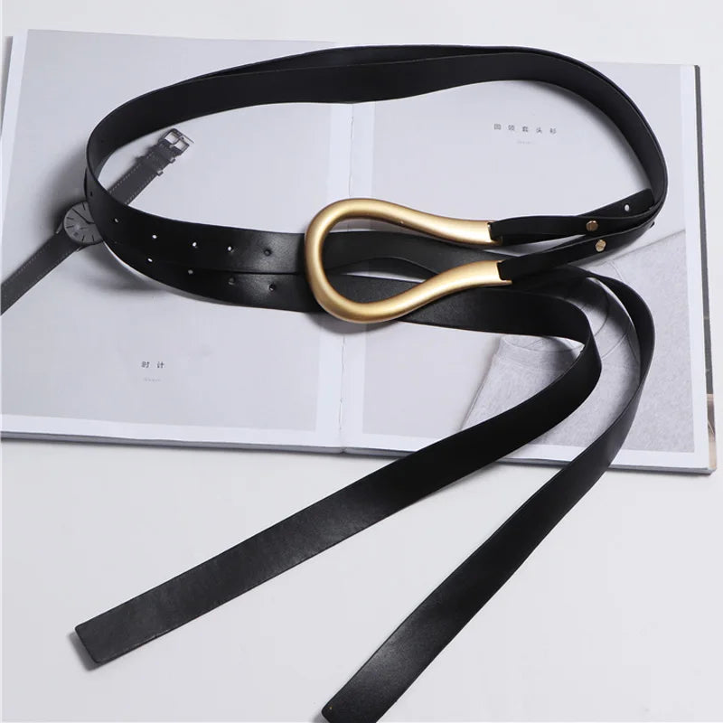 PU Leather New Quality Belt