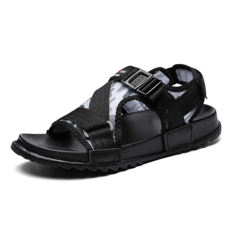 Casual Men Sandals Summer Shoes