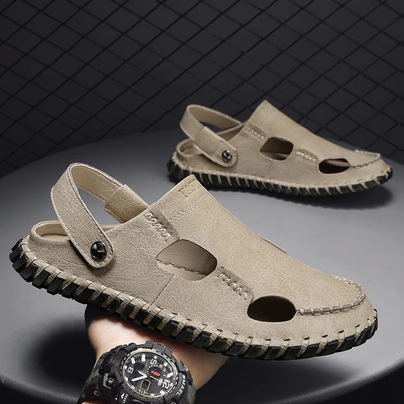 Casual Mens Classic Outdoor Sandals