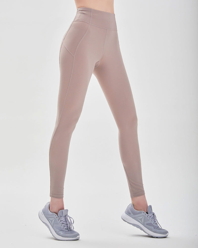 Shine on Silkiflex™ Legging 27"