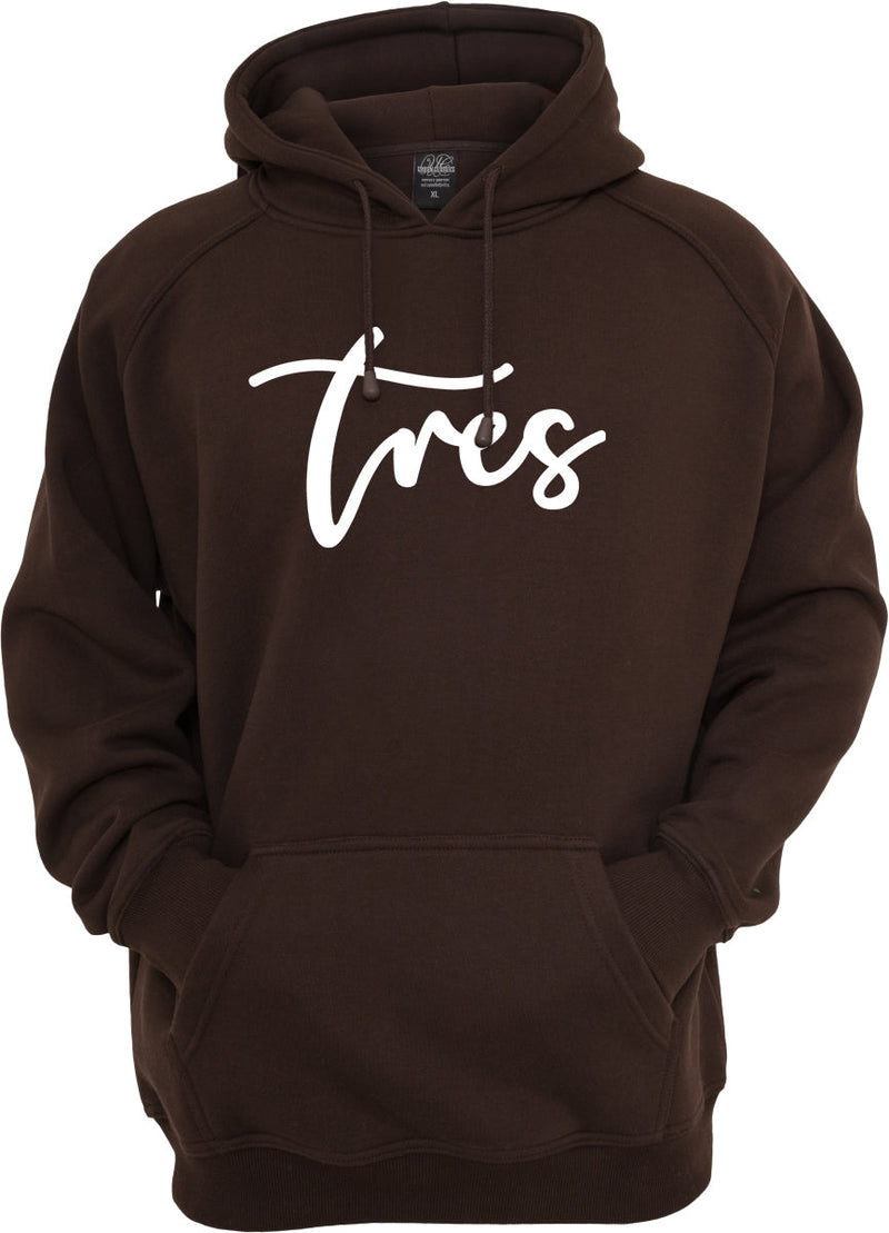 Hoody "Tres" Original