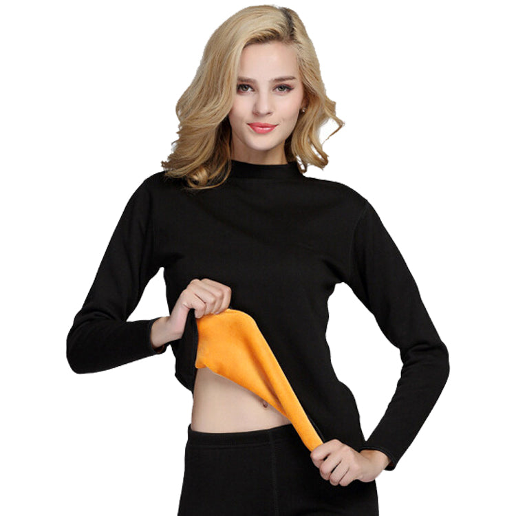 Women Thermal Underwear Set