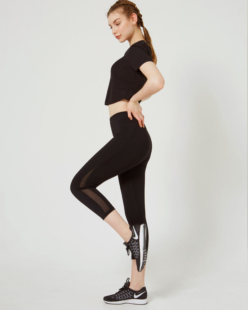 Ventiflo Alliance™ Crop Leggings