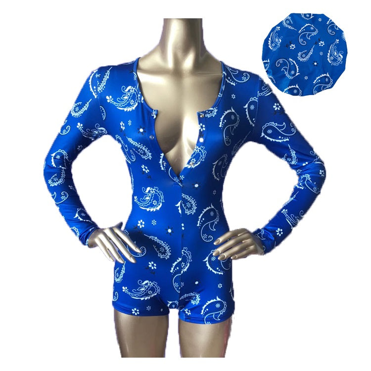 Zodiac Onesie Matching Sleepwear