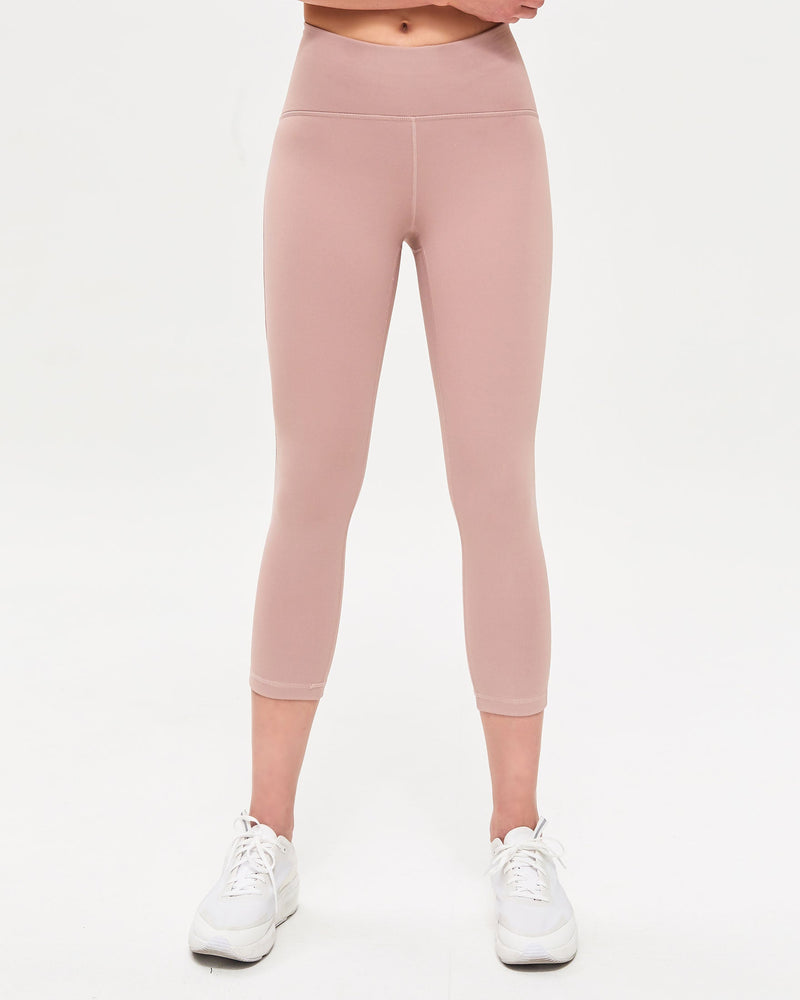 Ventiflo Alliance™ Crop Leggings