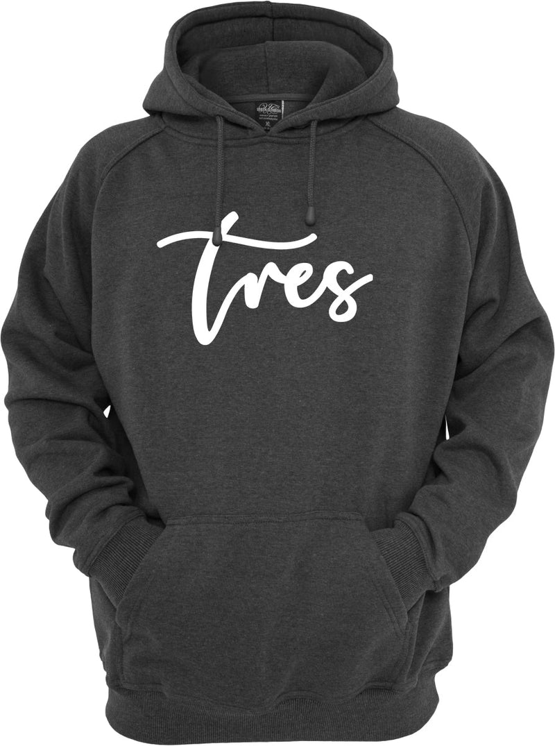 Hoody "Tres" Original