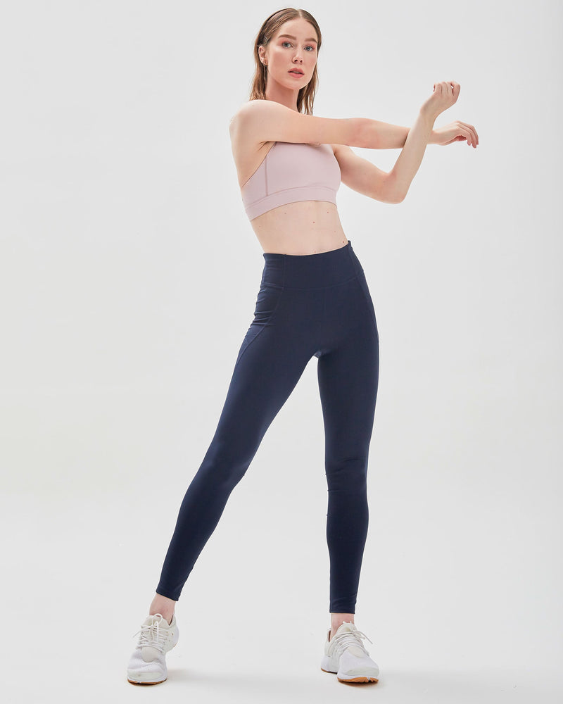 Shine on Silkiflex™ Legging 27"