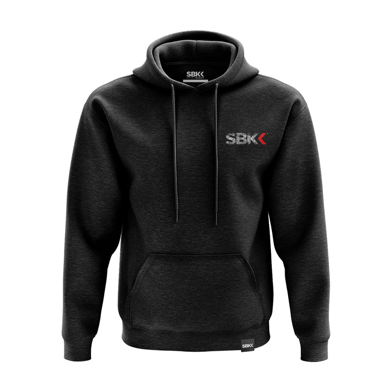 Proppa Etiquettes Icon Pullover Hoodie