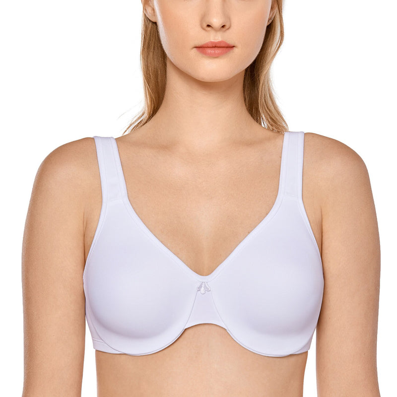 Women's Smooth Minimizer Bra