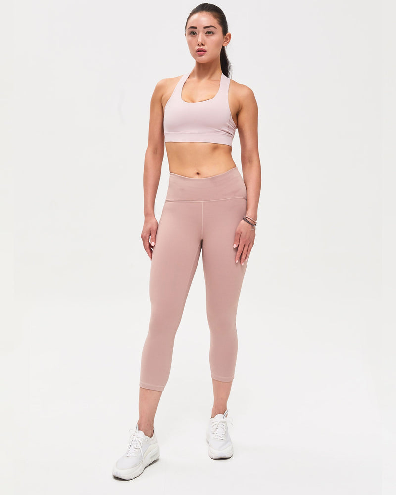 Ventiflo Alliance™ Crop Leggings