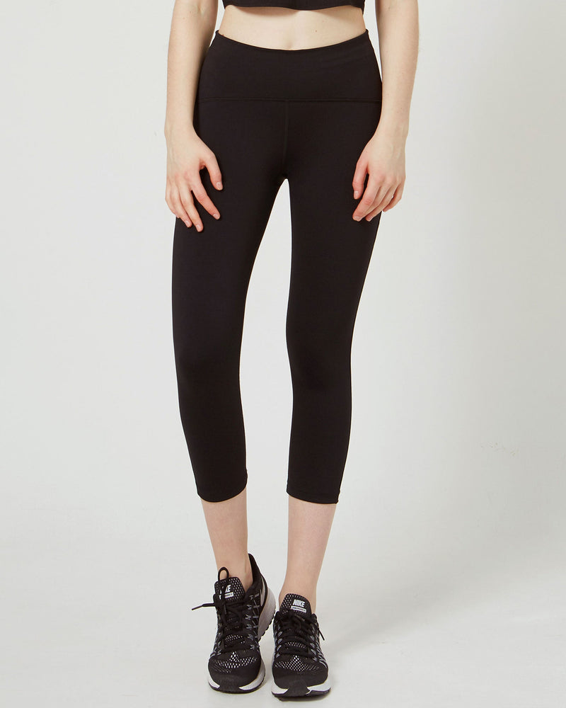 Ventiflo Alliance™ Crop Leggings