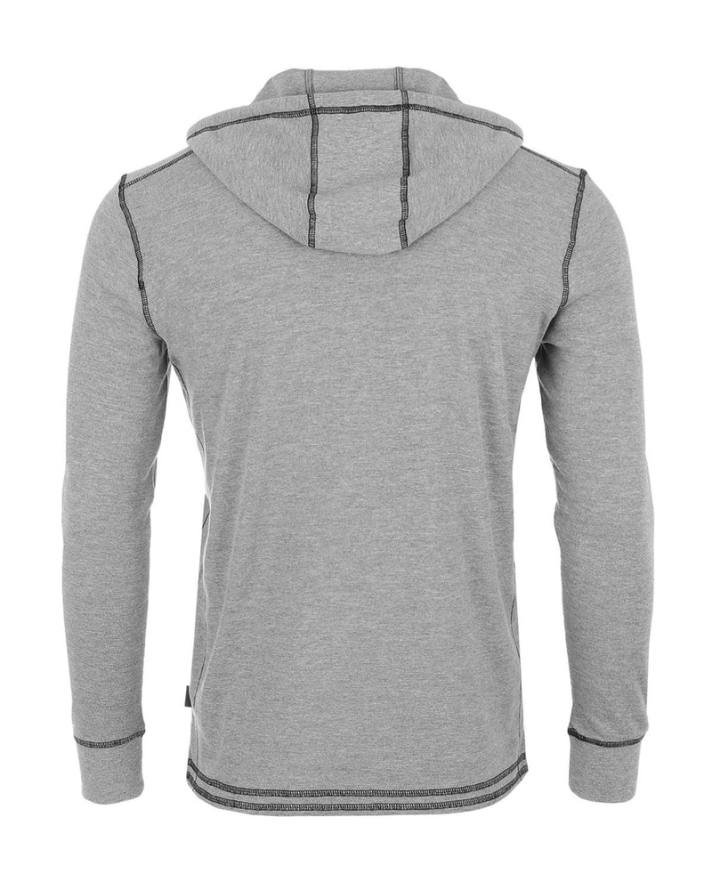 Thermal Long Sleeve Fashion Hoodie