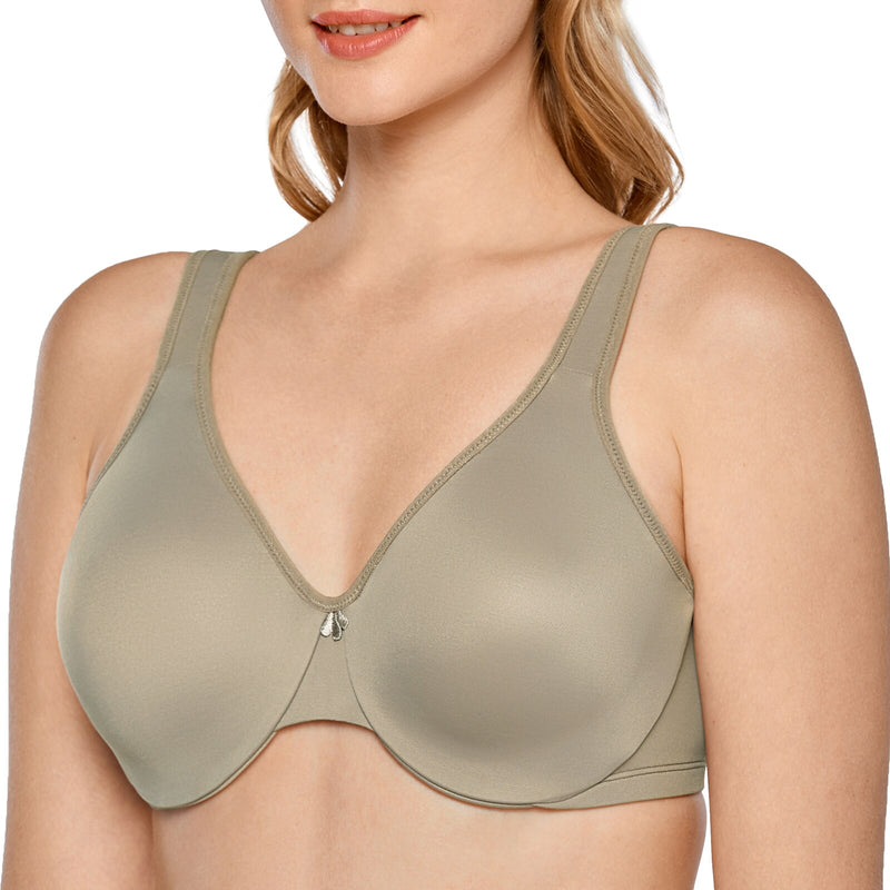 Women's Smooth Minimizer Bra