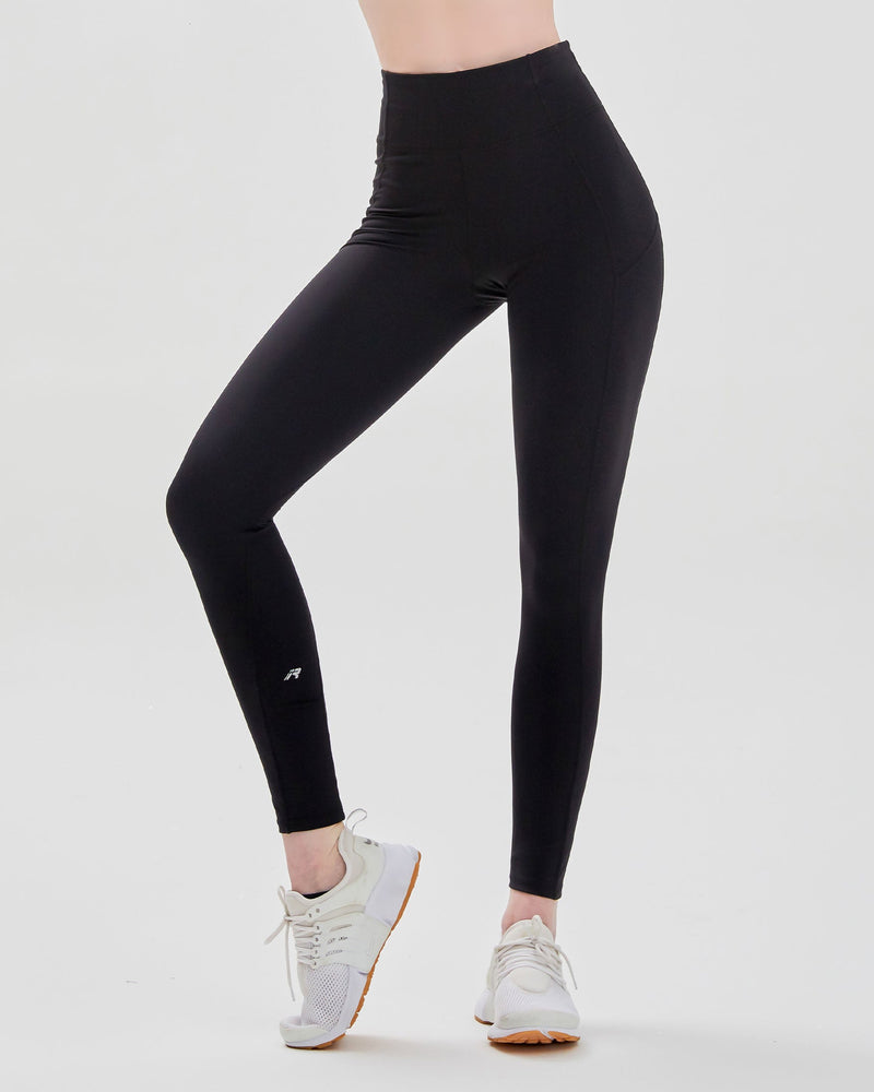 Shine on Silkiflex™ Legging 27"