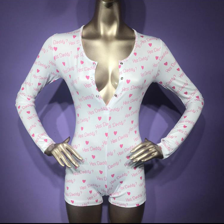 Zodiac Onesie Matching Sleepwear