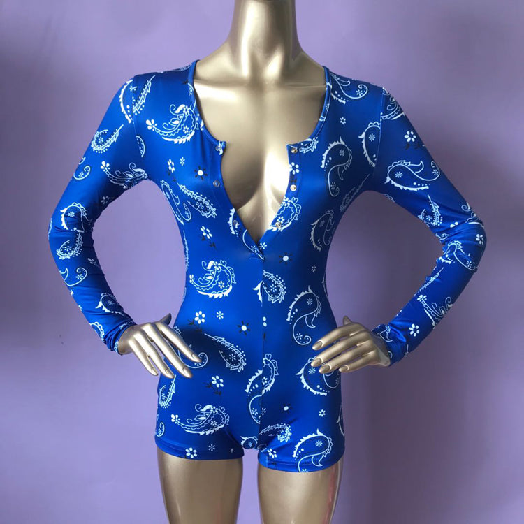 Zodiac Onesie Matching Sleepwear