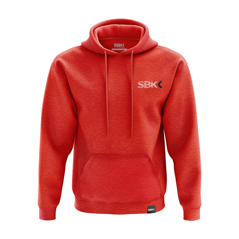 Proppa Etiquettes Icon Pullover Hoodie