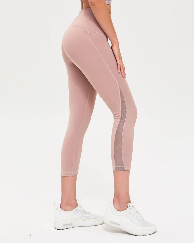 Ventiflo Alliance™ Crop Leggings