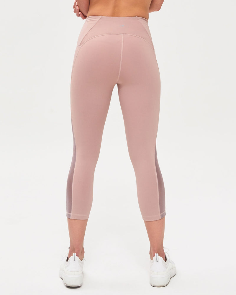 Ventiflo Alliance™ Crop Leggings